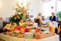Hotel Birkenstern Hotels in Bad Wildungen