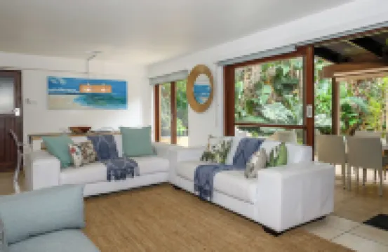 San Lameer Villa 2810