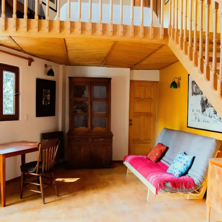 Casa Jacinta Guest House