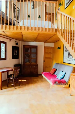 Casa Jacinta Guest House - Airport Shuttle