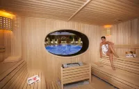 Limak Yalova Thermal Boutique Hotel - spa