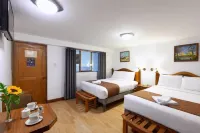Hotel Amerinka - Wifi