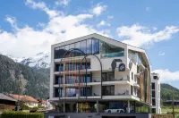 Lifesteil Aparthotel Hotels in 