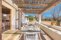 3621 Tenuta Terra del Sole by Perle di Puglia