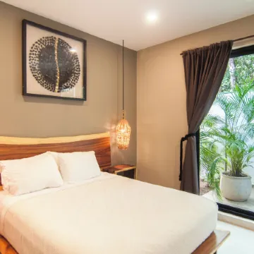 Naj Kiin-Aldea Zama by Casago