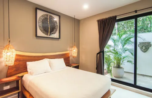 Naj Kiin-Aldea Zama by Casago