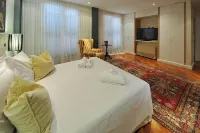 B&B Casa di Giò Luxury Resort Hotels in Aprilia