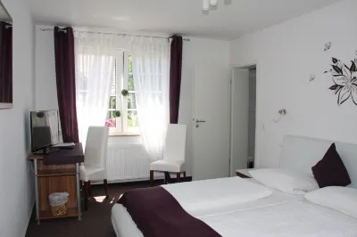 Hotel Hubertushof