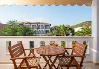 Villa Maria - Mountain view