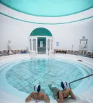 Gran Hotel Aqualange - Balneario de Alange - Hot Springs
