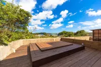 N House Hotels in Nago