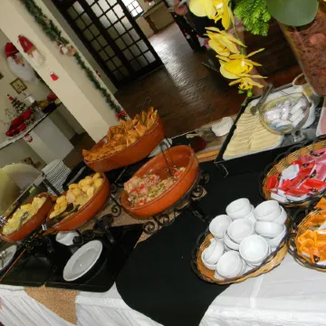 Pousada Recanto da Prainha