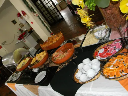 Pousada Recanto da Prainha Отели в г. Торрес