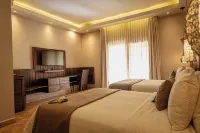 Valle Escondido Wellness Resort Hotels in Boquete