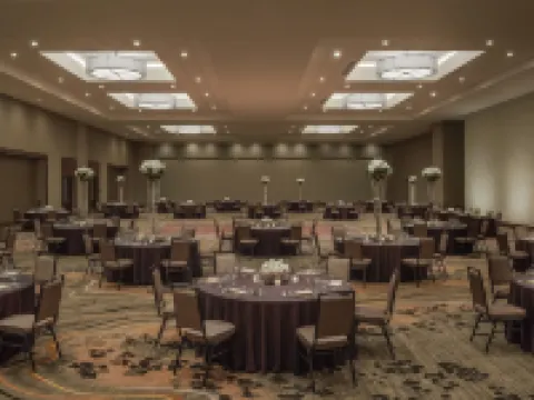 Hyatt Regency Aurora Denver Conference Center Hoteles en Aurora