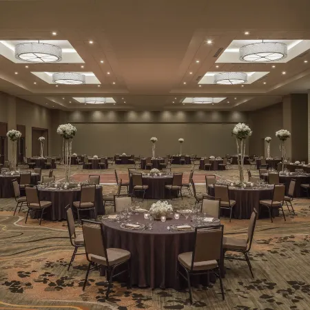 Hyatt Regency Aurora Denver Conference Center