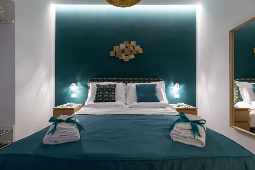 Napolilive B&B