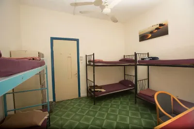 Sky Hostel Hotel a 