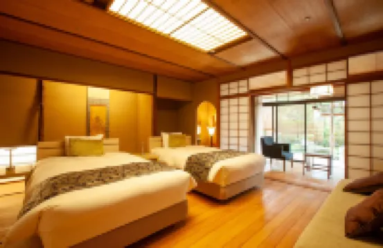 Miyajima Grand Hotel Arimoto