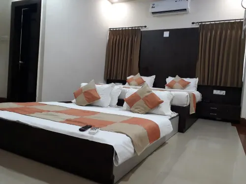 Hotel Nilay