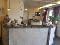 Hotel am Elbufer Hotel a Finkenwerder