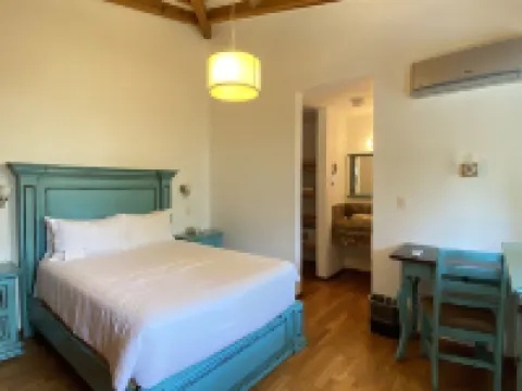 Hacienda Soltepec Hoteles en Huamantla