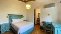 Hacienda Soltepec Suites Campo de Golf Hôtels à : Huamantla