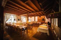 Alte Kass Hotel & Kaffeehaus Hotel di Bad Boll