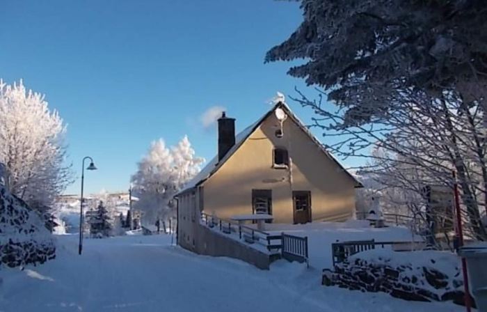 Gîte Béluga