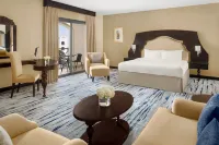 Crowne Plaza Riyadh Al Waha by IHG Hotels in Riad