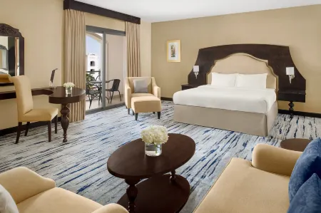 Crowne Plaza Riyadh Al Waha by IHG