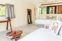 ร็อค จังเกิล ตูลุม