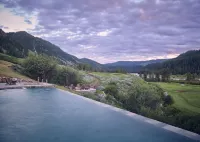 The Sylvan Lodge at Snake River Sporting Club - 5-Star