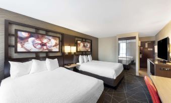 Best Western Plus Austin Central
