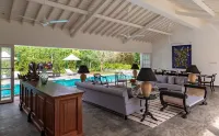 Nyne Hotels - Leela Walauwwa, Induruwa Hotels in Induruwa