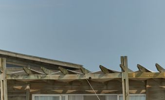 Laguna Garzón Lodge