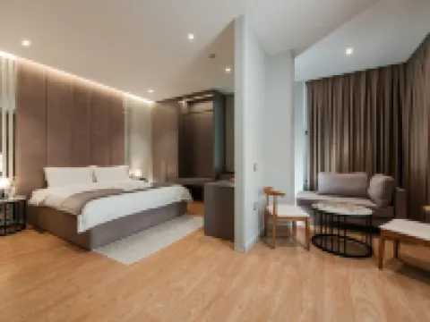 Troci Hotel Hotels in der Nähe von Burg von Preza