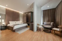 Troci Hotel Hotels in Tirana