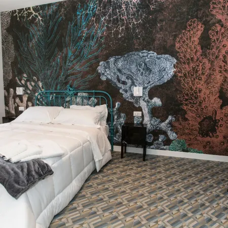 Malù Suites