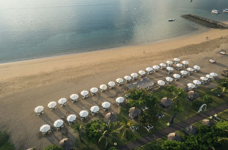 Grand Mirage Resort & Thalasso Bali photo 5