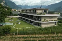Belia Lofts - Adults Only Hotel in zona Castel d'Appiano - Hocheppan