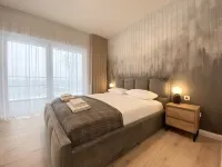 Nautica Resort Q4Apartments Hotels in Gizycko County