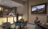 Maldron Hotel Glasgow City - Bữa sáng