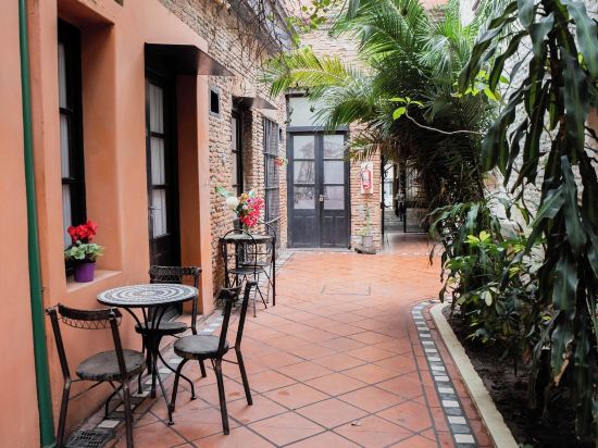 Hotel Pasaje Solar