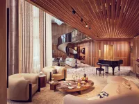 Royal Mansour Casablanca