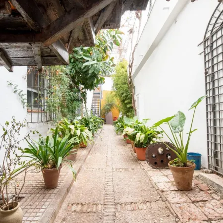 Hostal Santiago