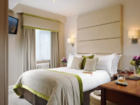 Buswells Hotel Hotels in 