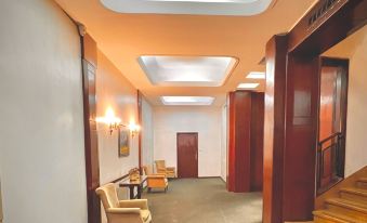 Comfortable Apartment in the Heart of Barrio Norte BN2 by Apartments Bariloche