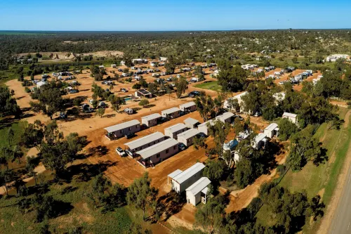 Big4 Opal Holiday Park