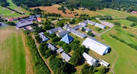 Hotel Hvideklit Отели в г. Albaek